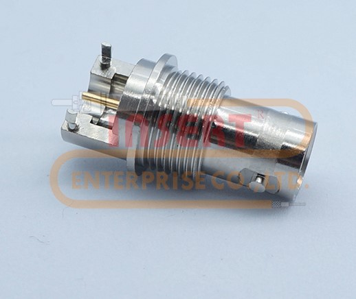 Bnc Connector
